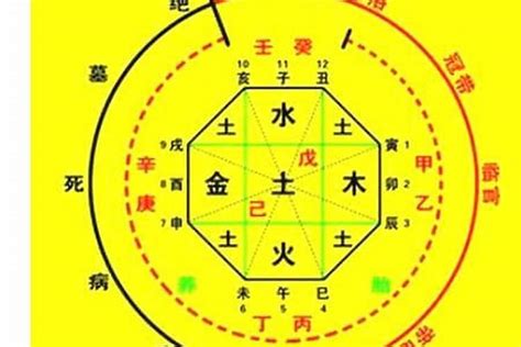 八字易經|生辰八字算命、五行喜用神查询（免费测算）